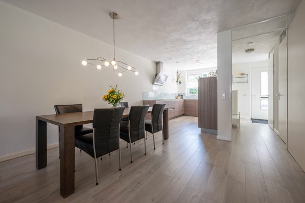 Medium property photo - Alverno 16, 4731 TW Oudenbosch
